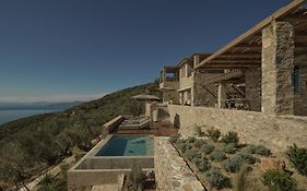 Peliva Nature Suites